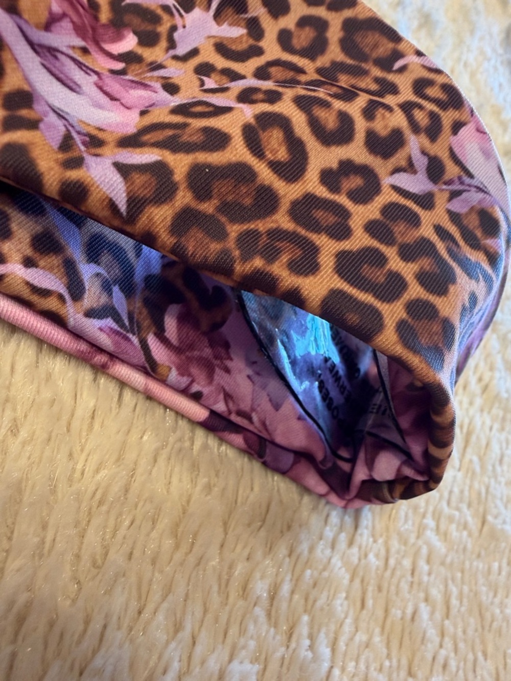 TIGER MIST Desirae Bikini Bottom available - Picture 11 of 13